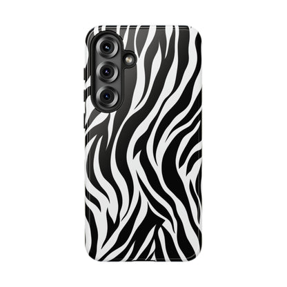 Zebra Allure