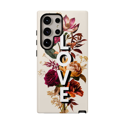 Love flower