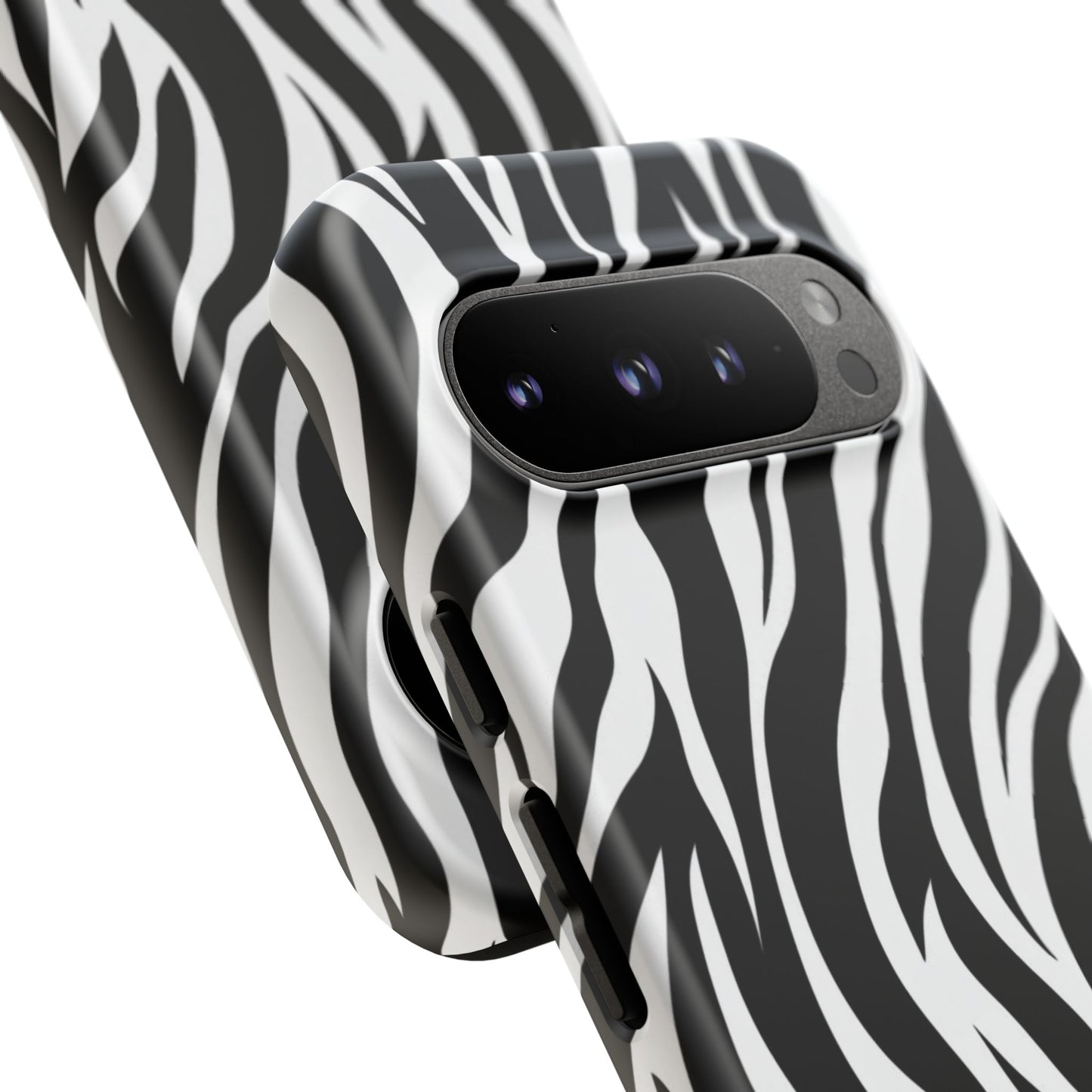 Zebra Allure