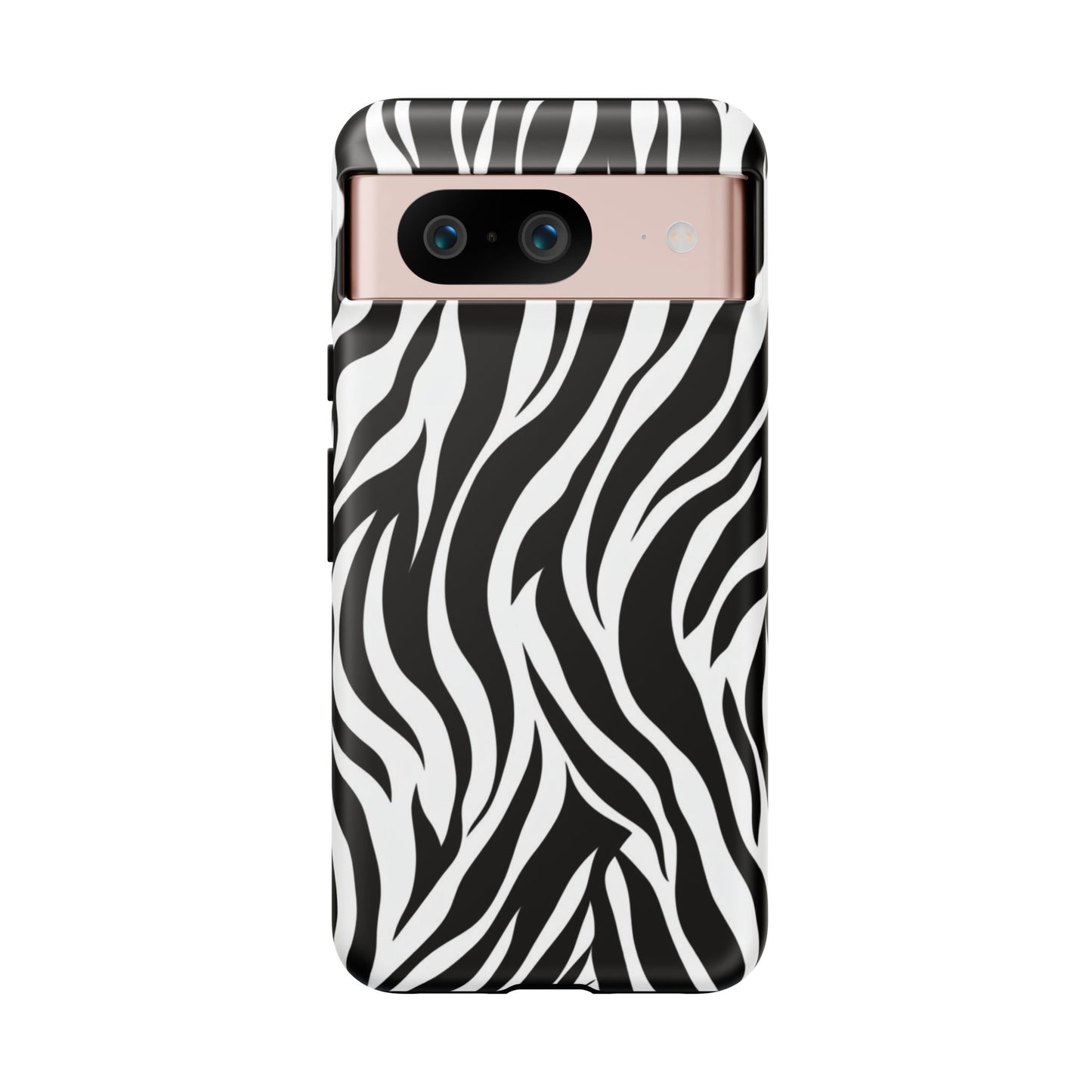 Zebra Allure