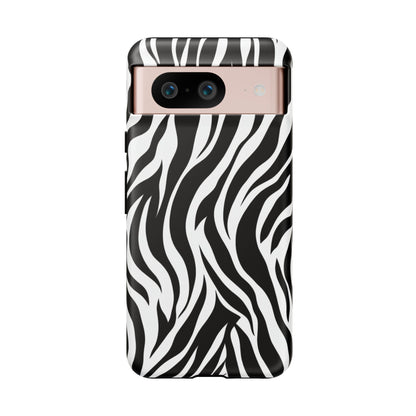 Zebra Allure