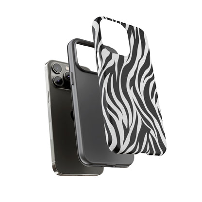 Zebra Allure