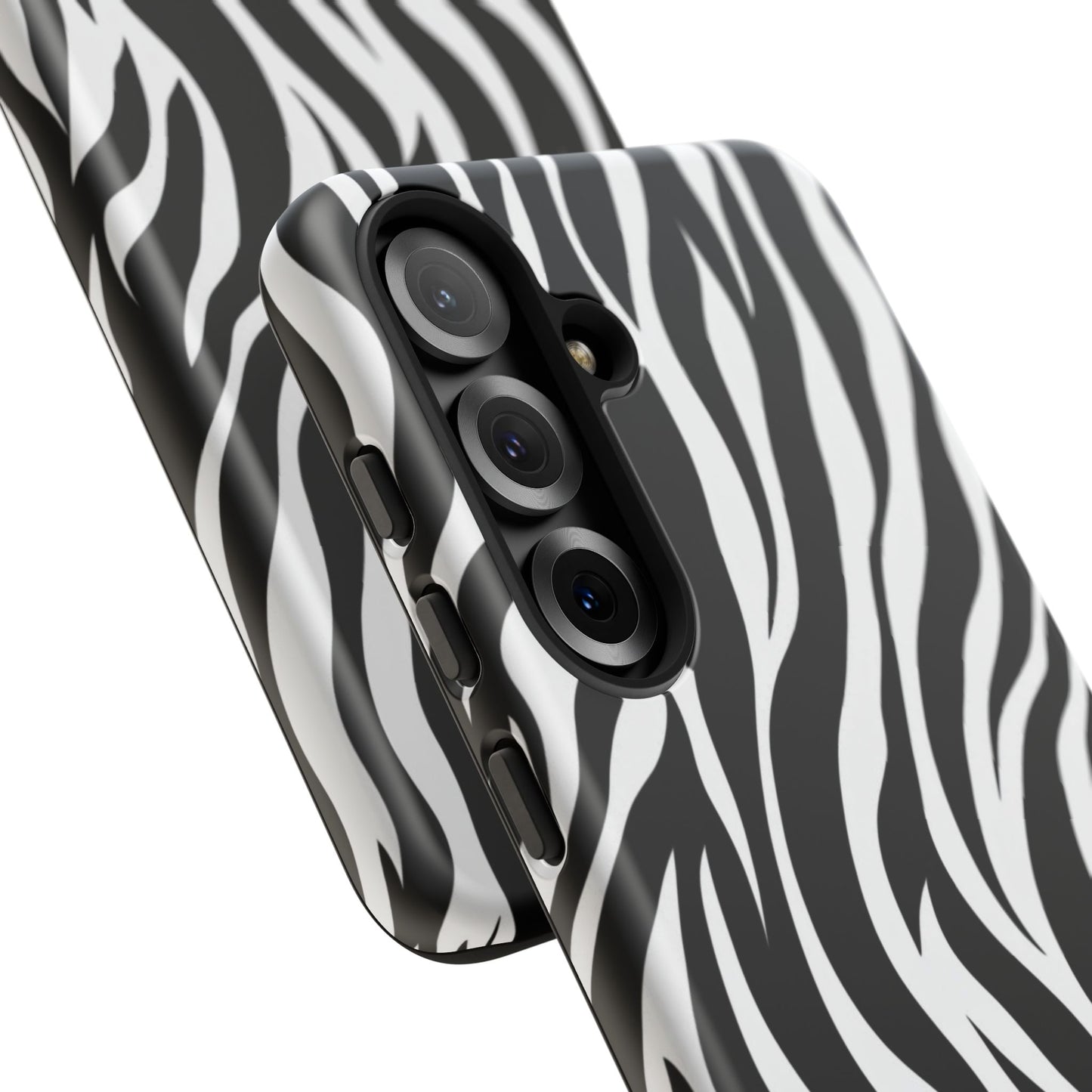 Zebra Allure