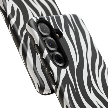 Zebra Allure