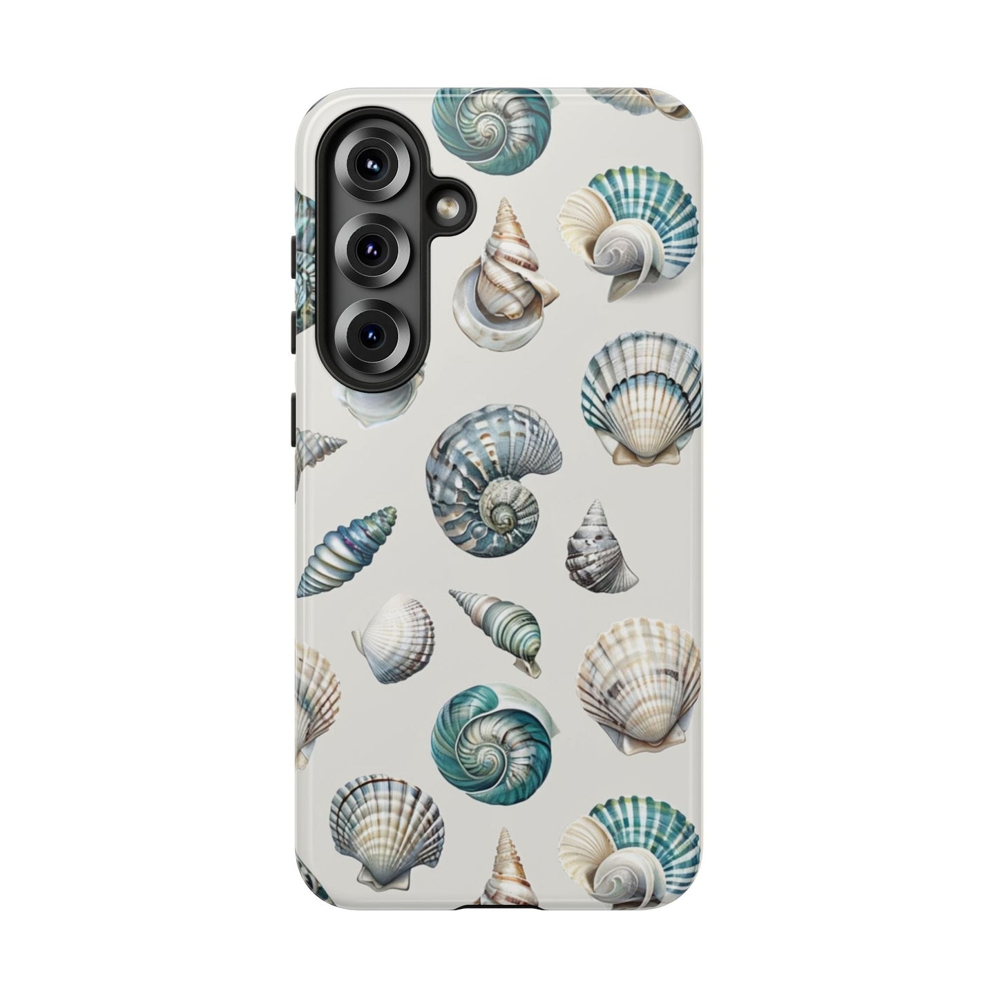 Sea Shells
