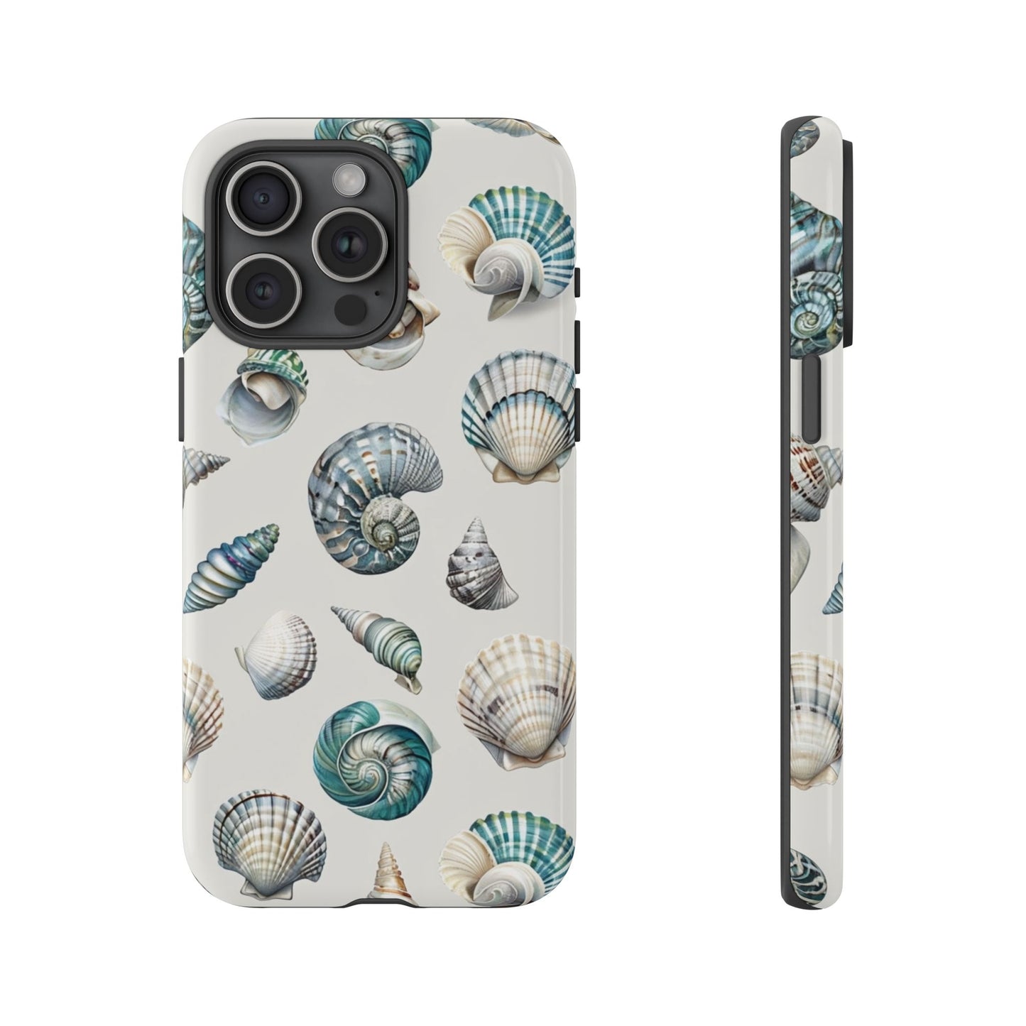 Sea Shells