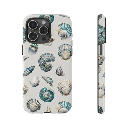 Sea Shells
