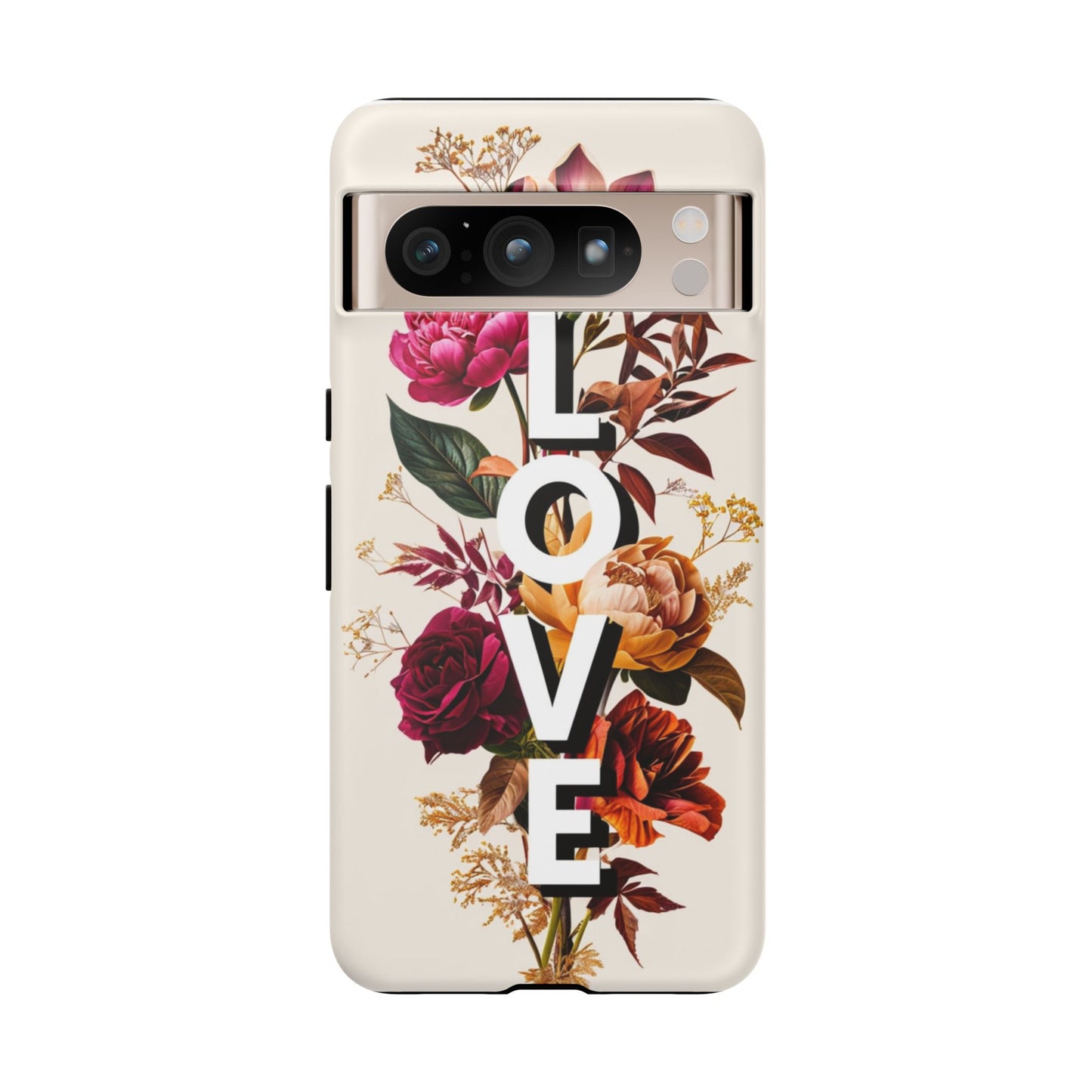 Love flower