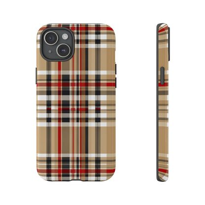Blended Stripes
