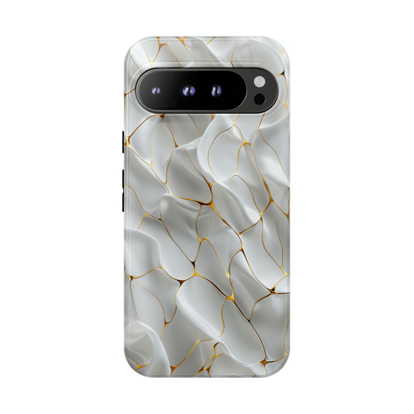 Golden Waves