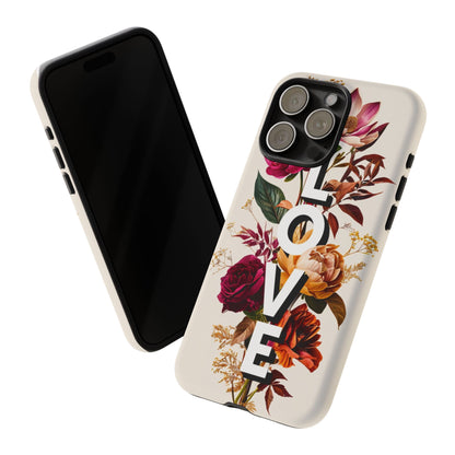 Love flower