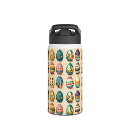 Easter Eggs