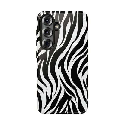 Zebra Allure