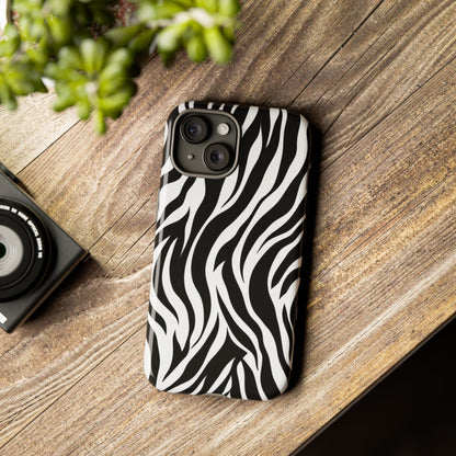 Zebra Allure