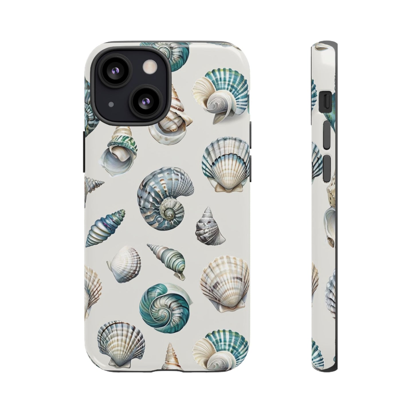 Sea Shells