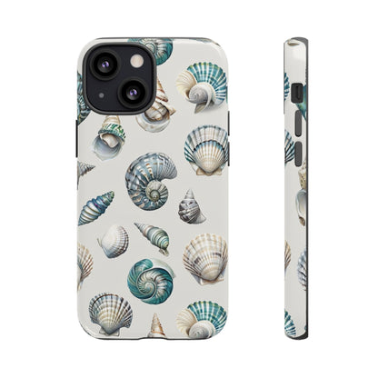 Sea Shells