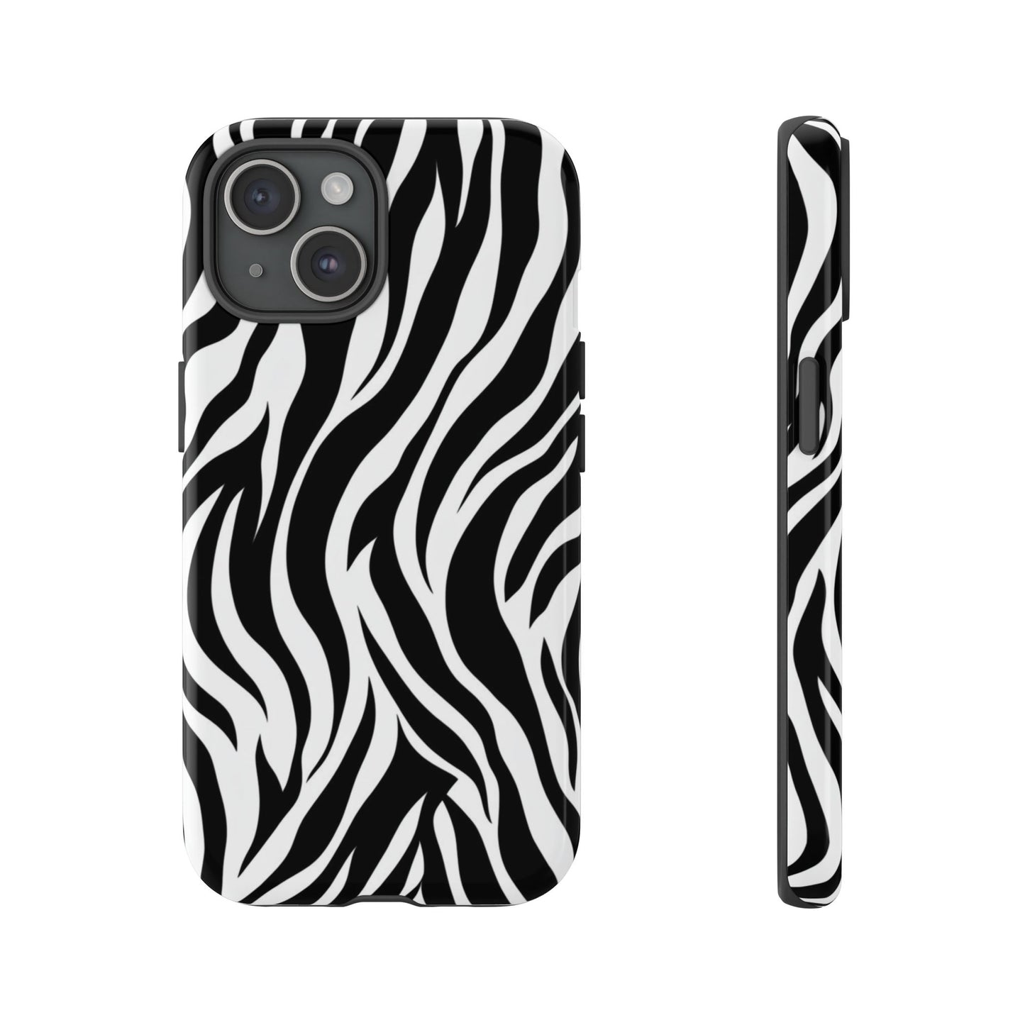 Zebra Allure