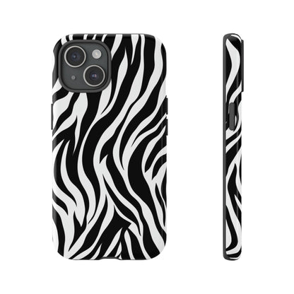 Zebra Allure
