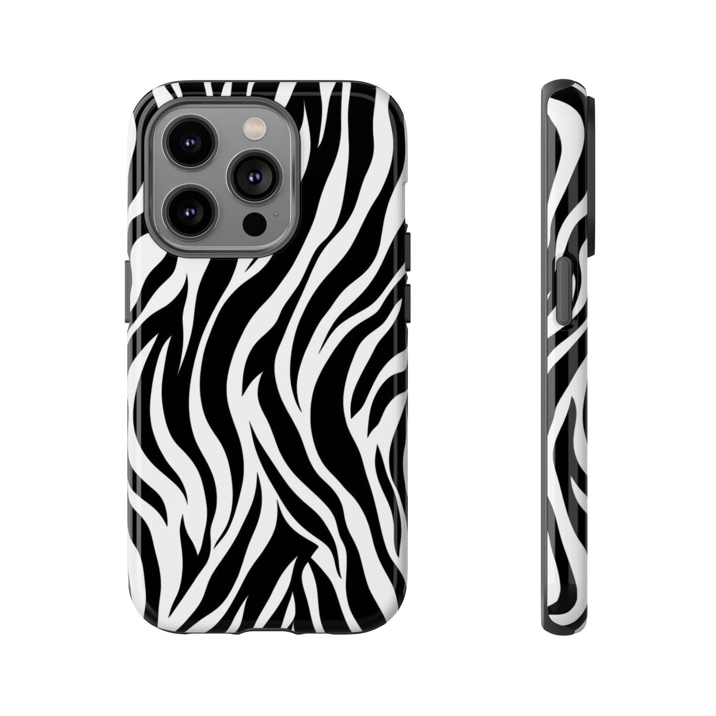 Zebra Allure