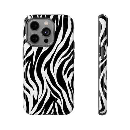 Zebra Allure