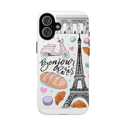 Eiffel Tower