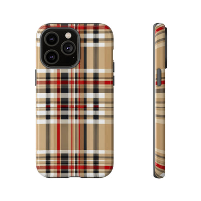 Blended Stripes