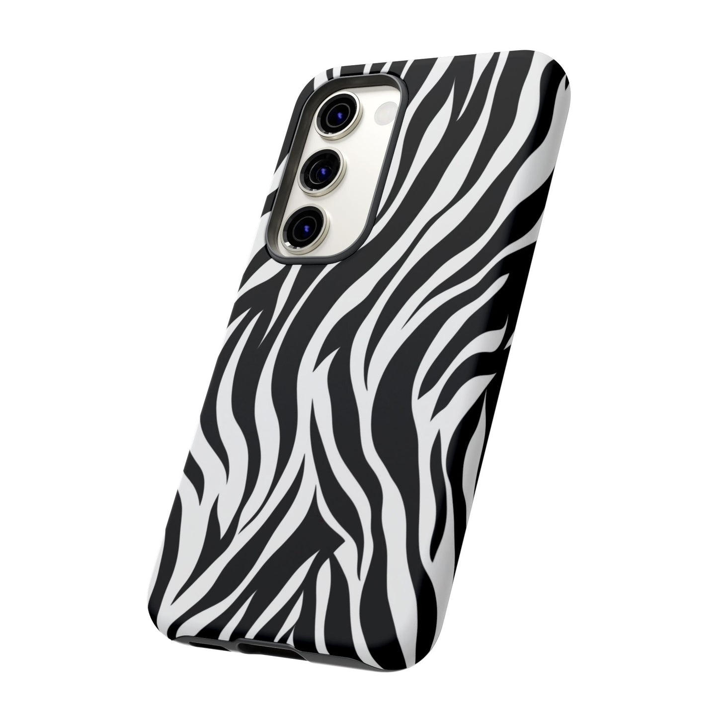 Zebra Allure