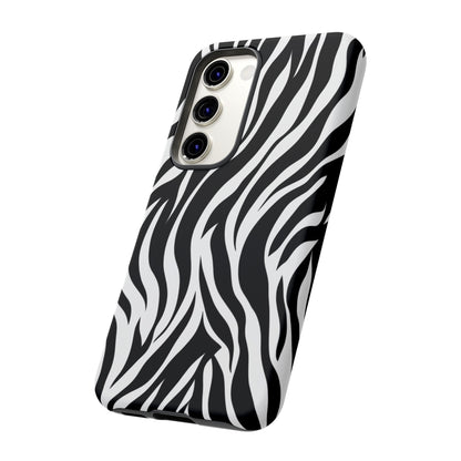 Zebra Allure
