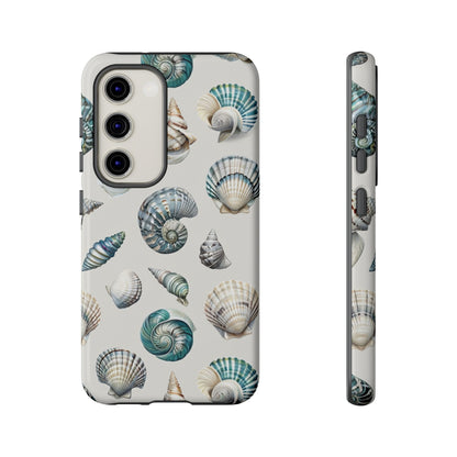 Sea Shells