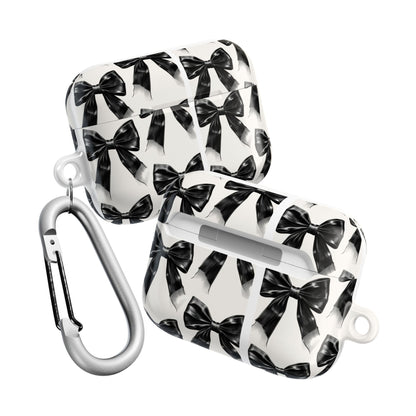 Black Knot Pod