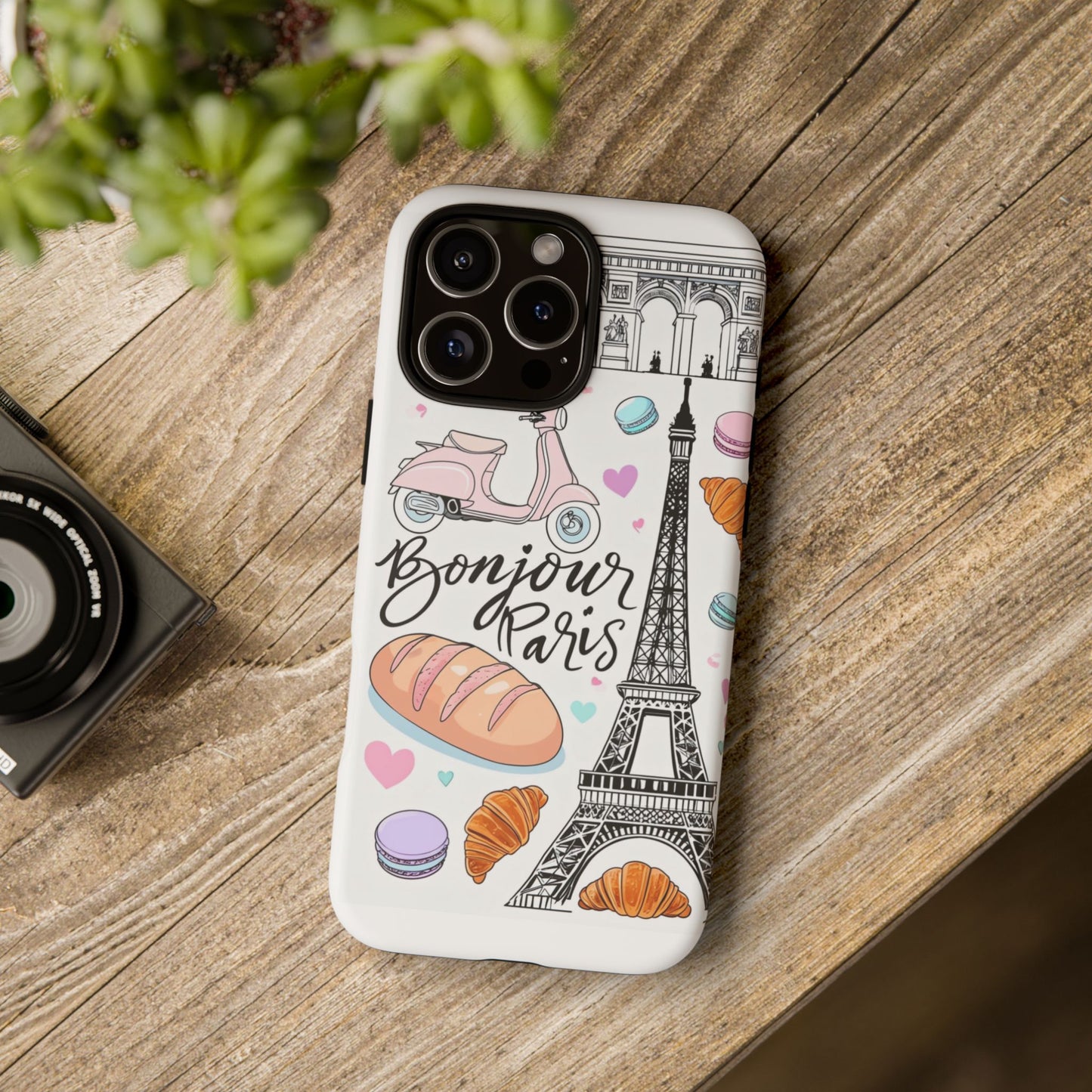 Eiffel Tower