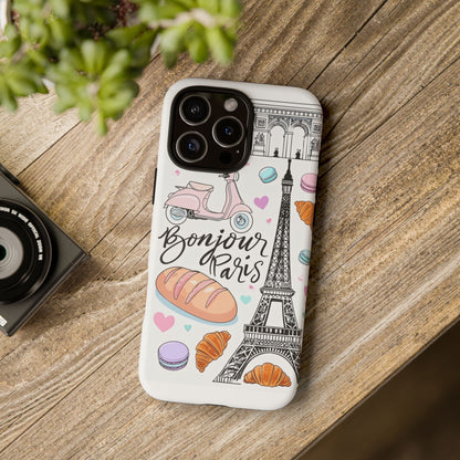 Eiffel Tower