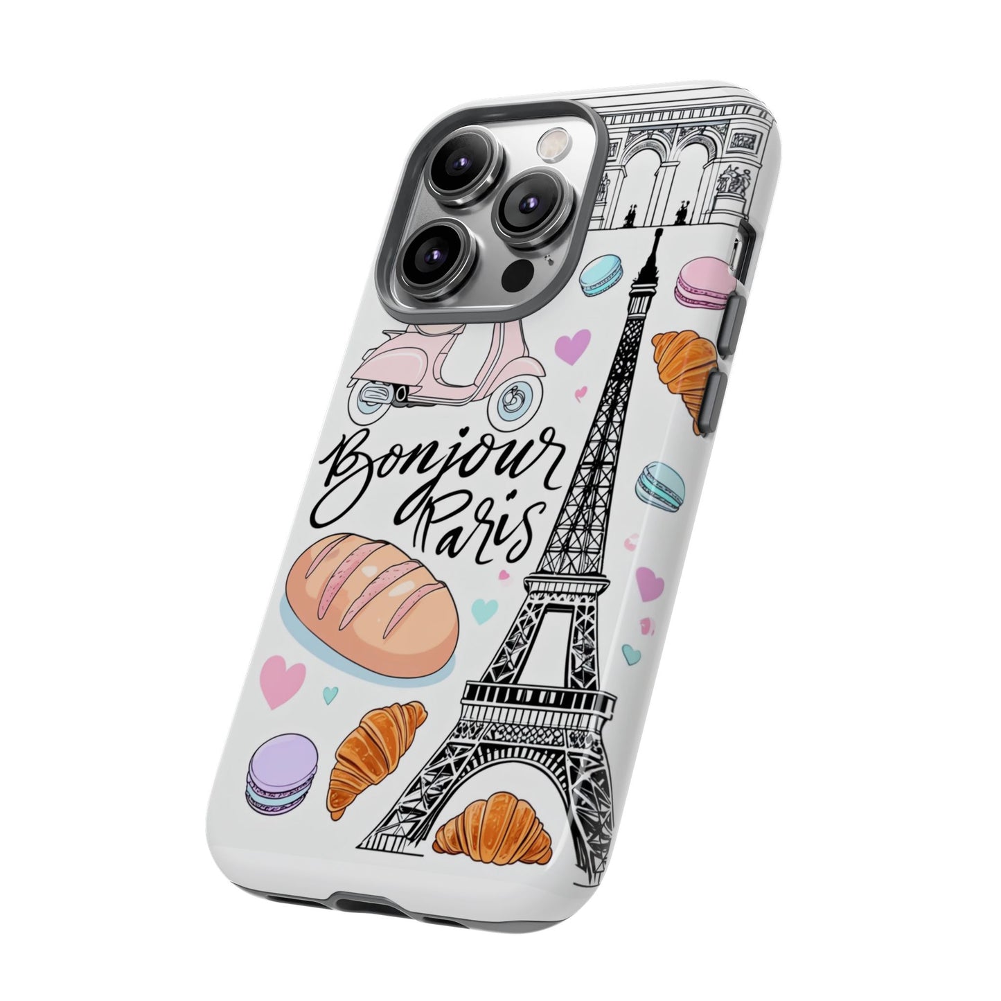 Eiffel Tower