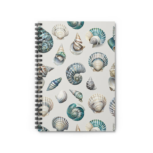 Sea Shells
