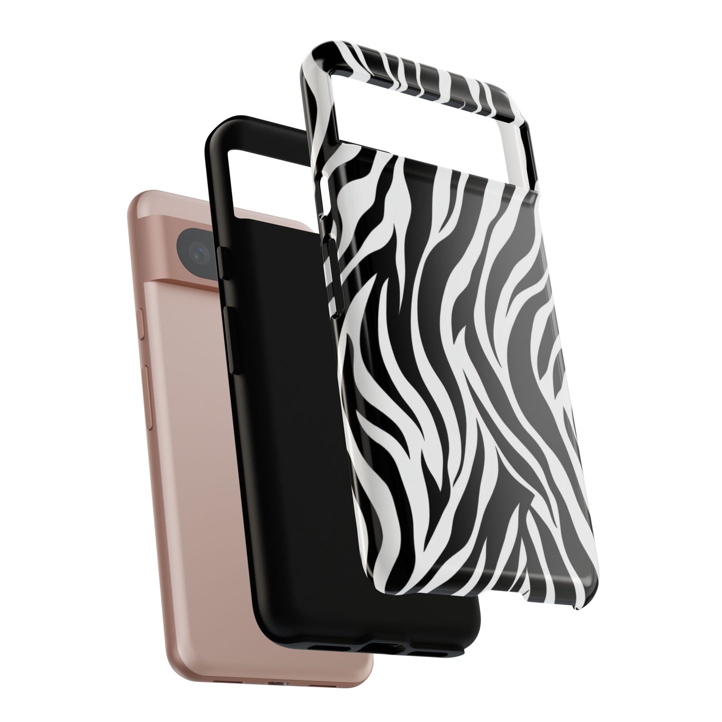 Zebra Allure