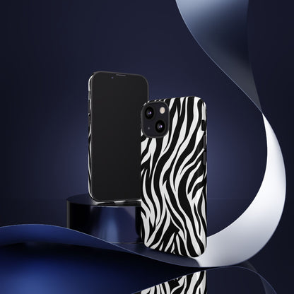 Zebra Allure