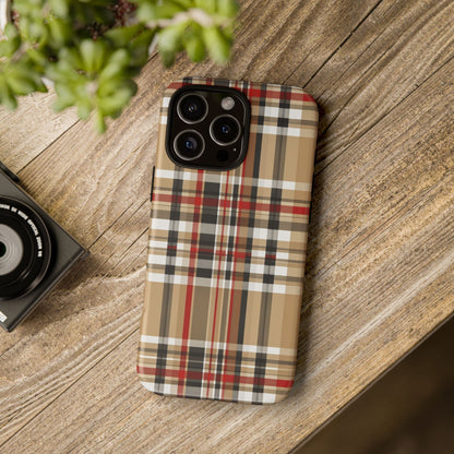 Blended Stripes