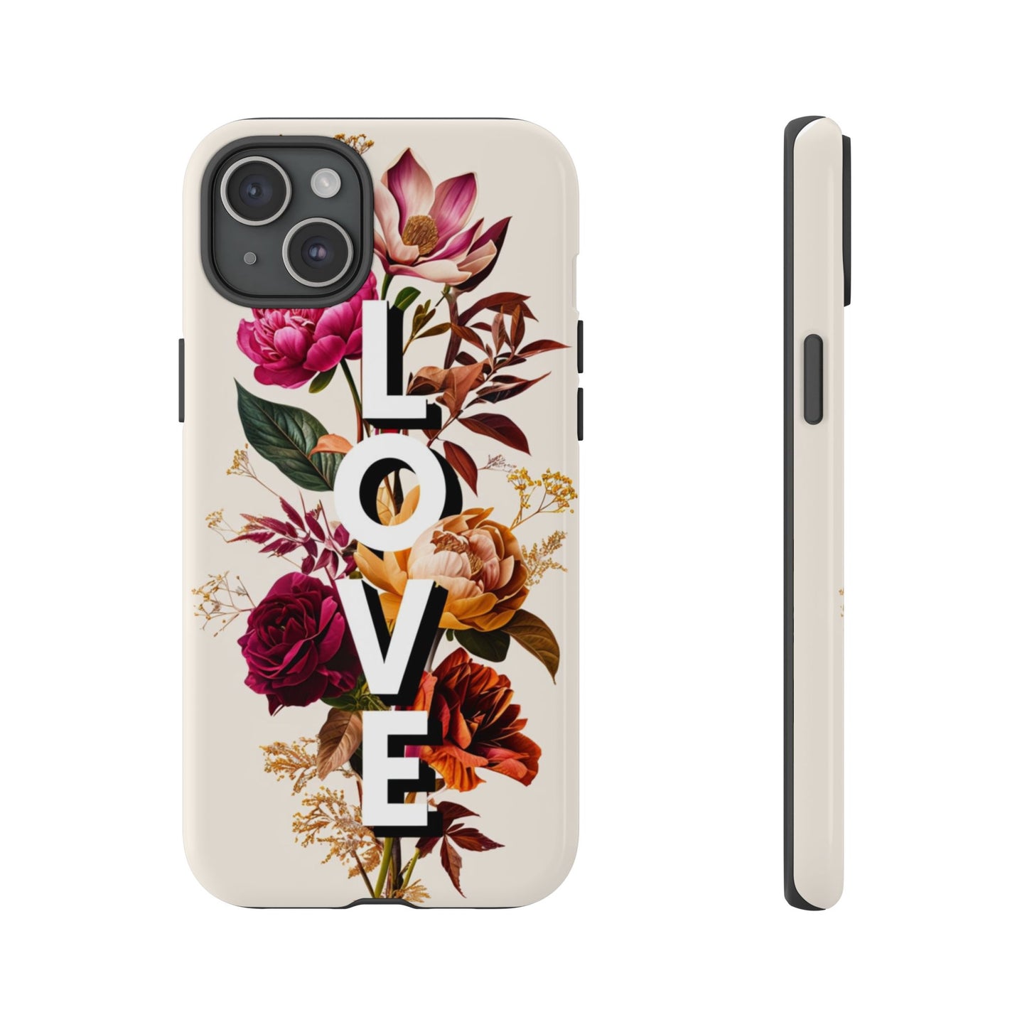 Love flower
