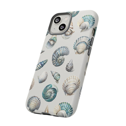 Sea Shells
