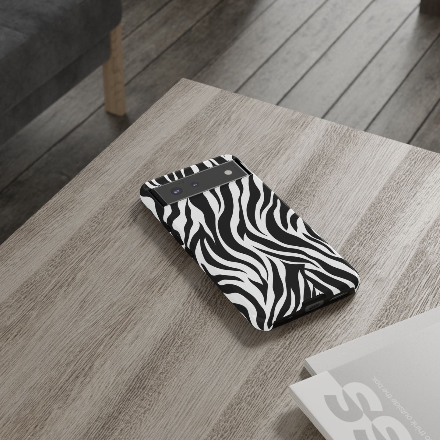 Zebra Allure