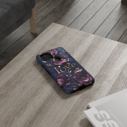 Love Marble