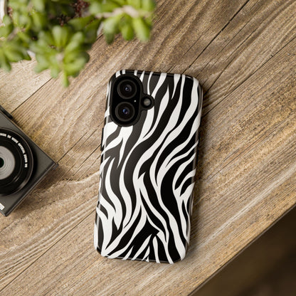 Zebra Allure