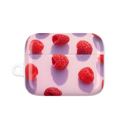 Red Grape Pod