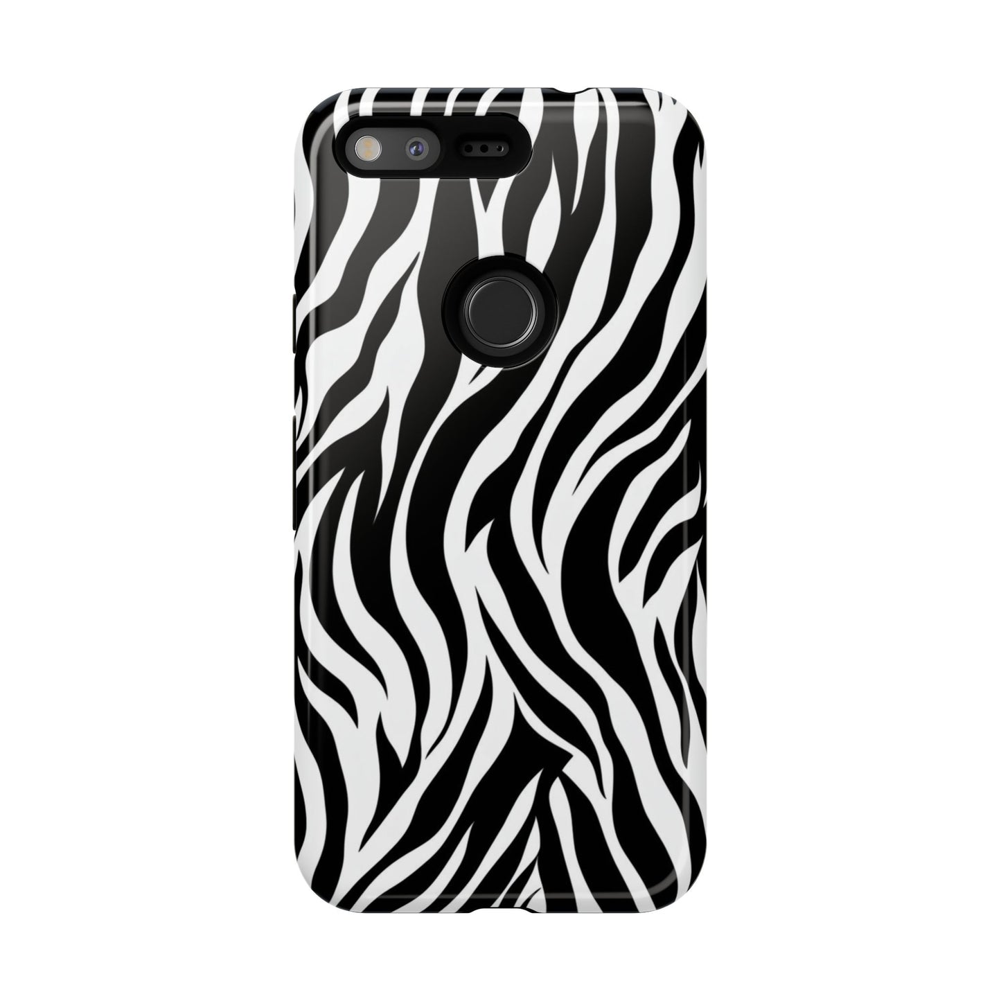 Zebra Allure