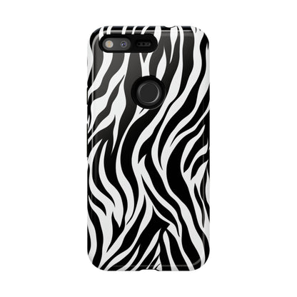 Zebra Allure