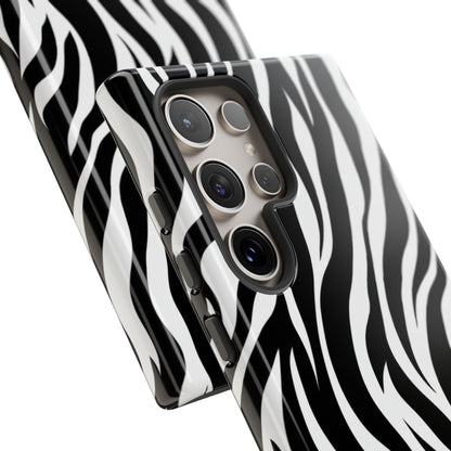 Zebra Allure