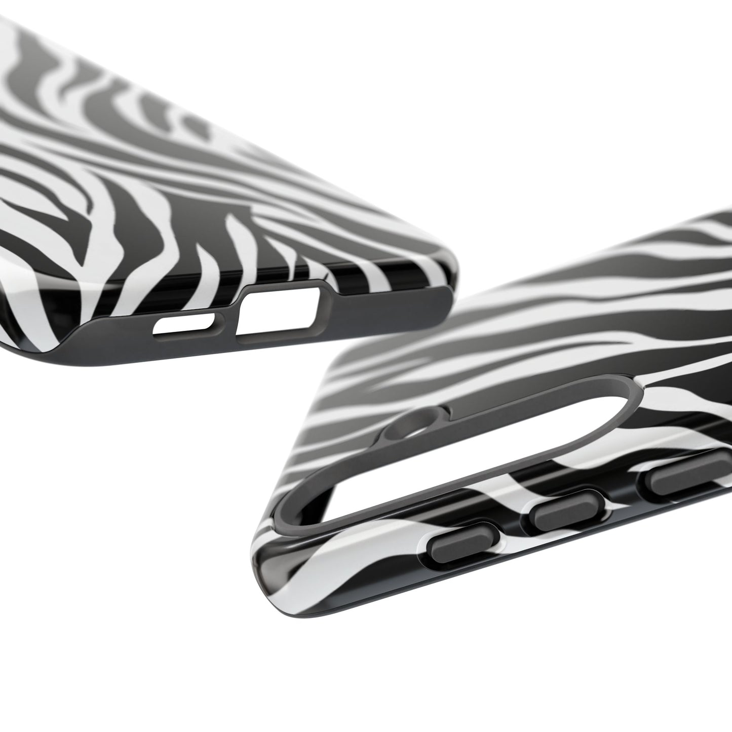 Zebra Allure