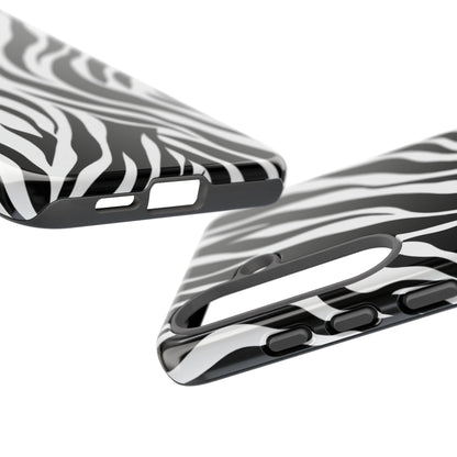 Zebra Allure