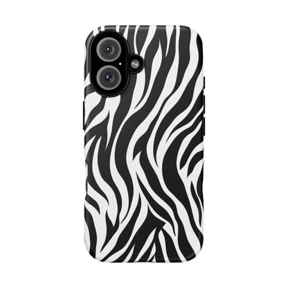 Zebra Allure