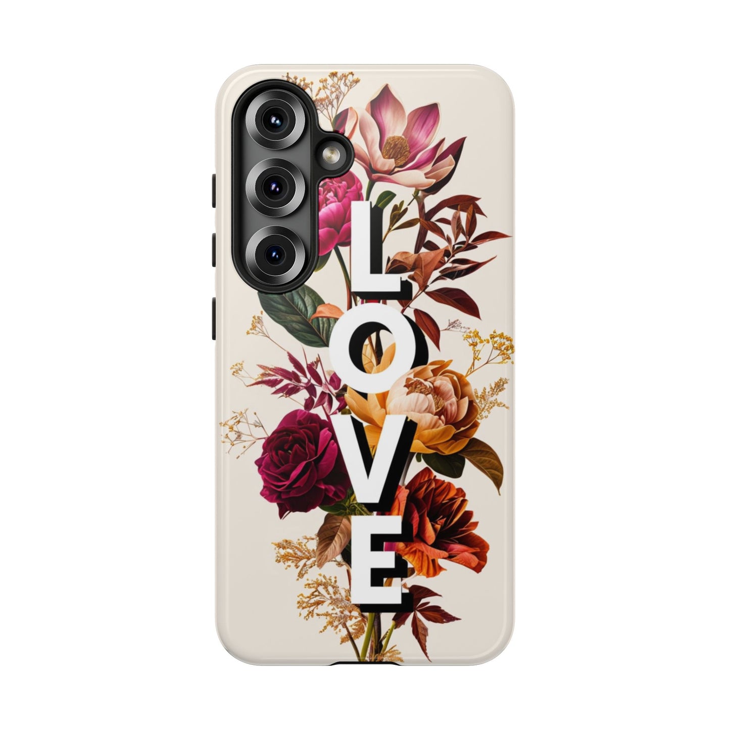 Love flower